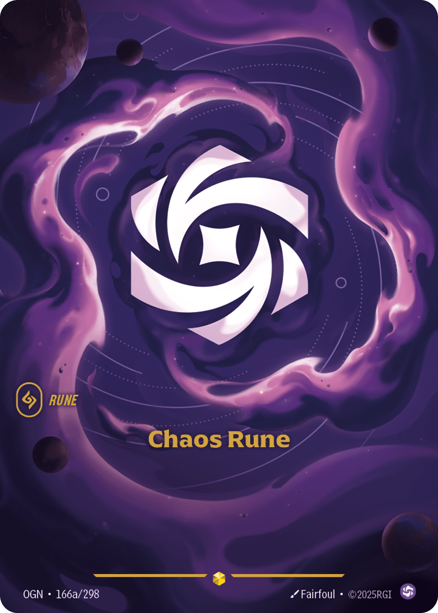 Chaos Rune